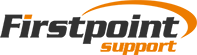 Firstpoint Support Logo