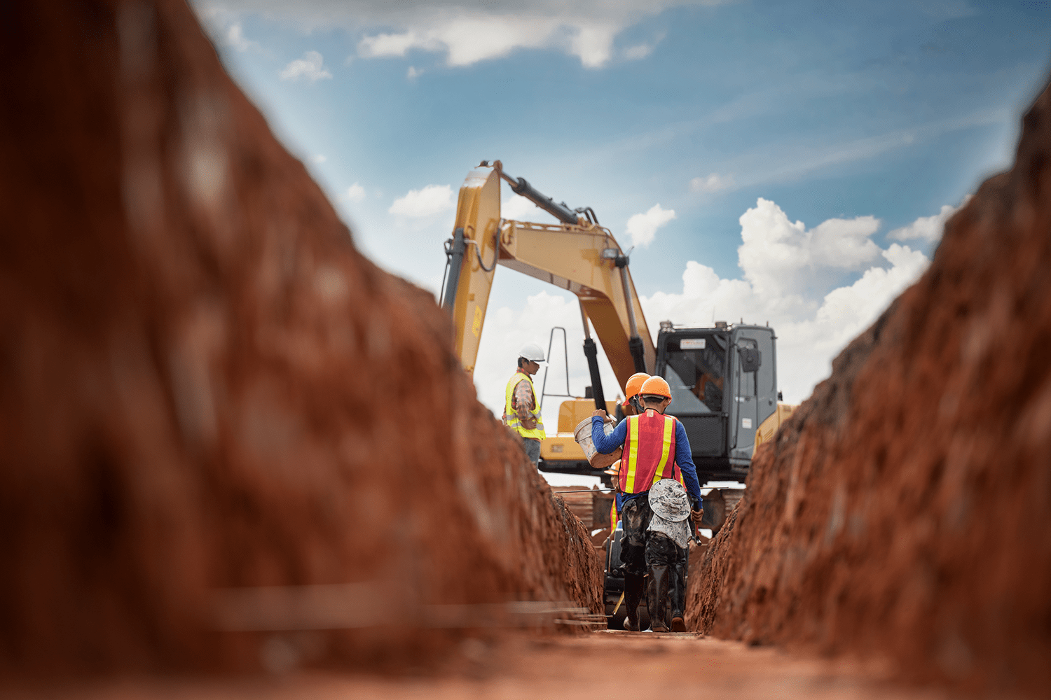 Groundworks